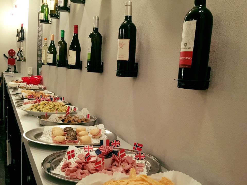 Buttrio Locanda Alle Officine מראה חיצוני תמונה